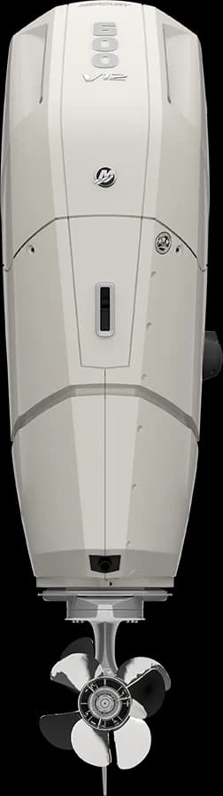 Verado 600 HP image 25