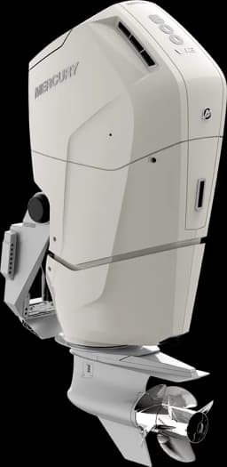 Verado 600 HP image 26