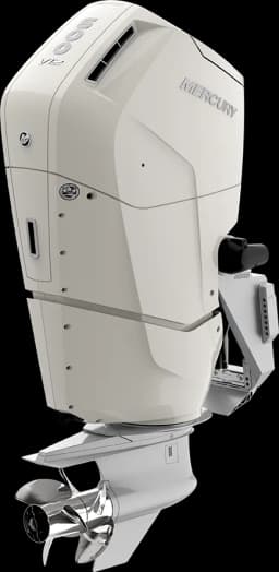 Verado 600 HP image 27