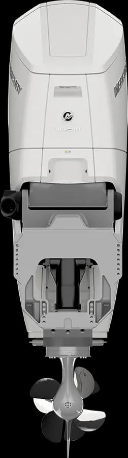 Verado 600 HP image 29