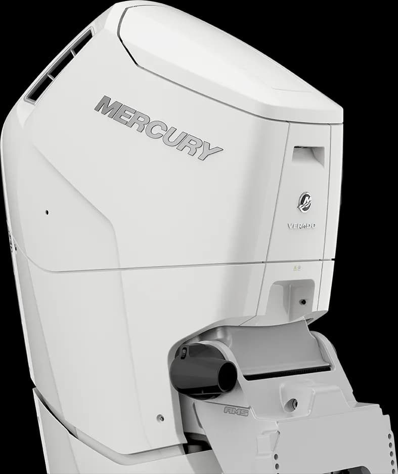 Mercury Verado 600 HP