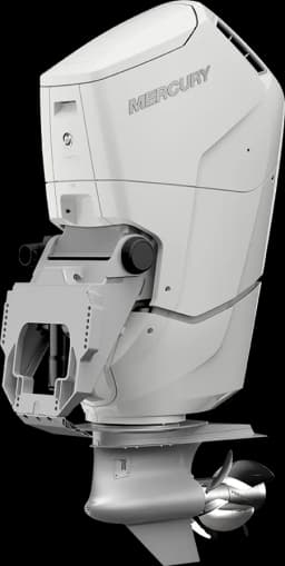 Verado 600 HP image 32