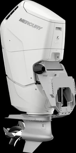 Verado 600 HP image 33
