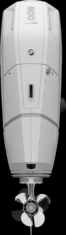 Verado 600 HP image 35