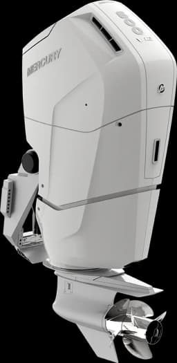 Verado 600 HP image 36