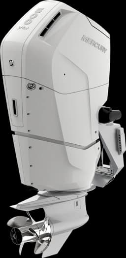 Verado 600 HP image 37