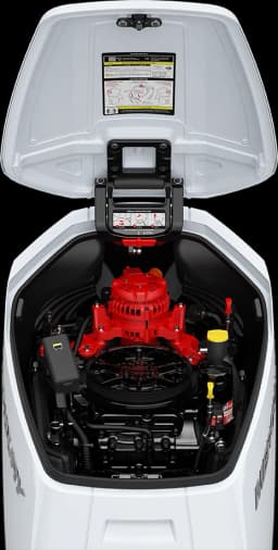 Verado 600 HP image 39