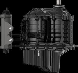 Verado 600 HP image 17