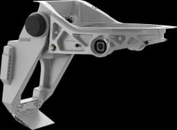 Verado 600 HP image 3