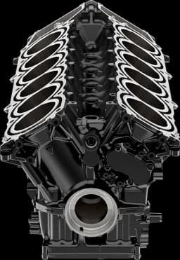 Verado 600 HP image 18