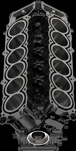 Verado 600 HP image 19