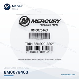 Trim Sensörü Komple