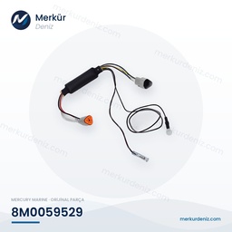 Trim Sensörü Dönüştürücü Kiti