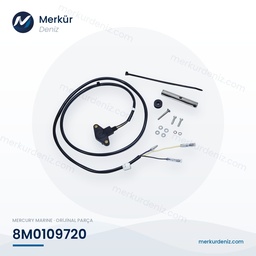 Trim Vericisi F2 Dijital Kit