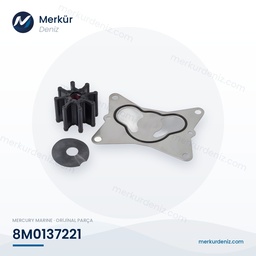 98 8M0137221
