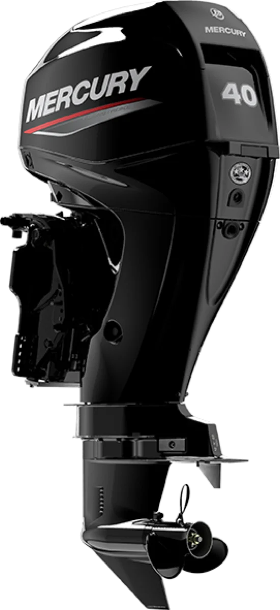 FourStroke 40 HP