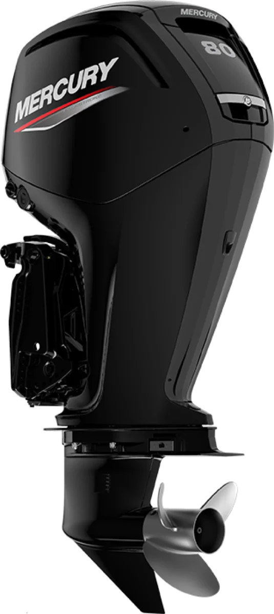 FourStroke 80 HP