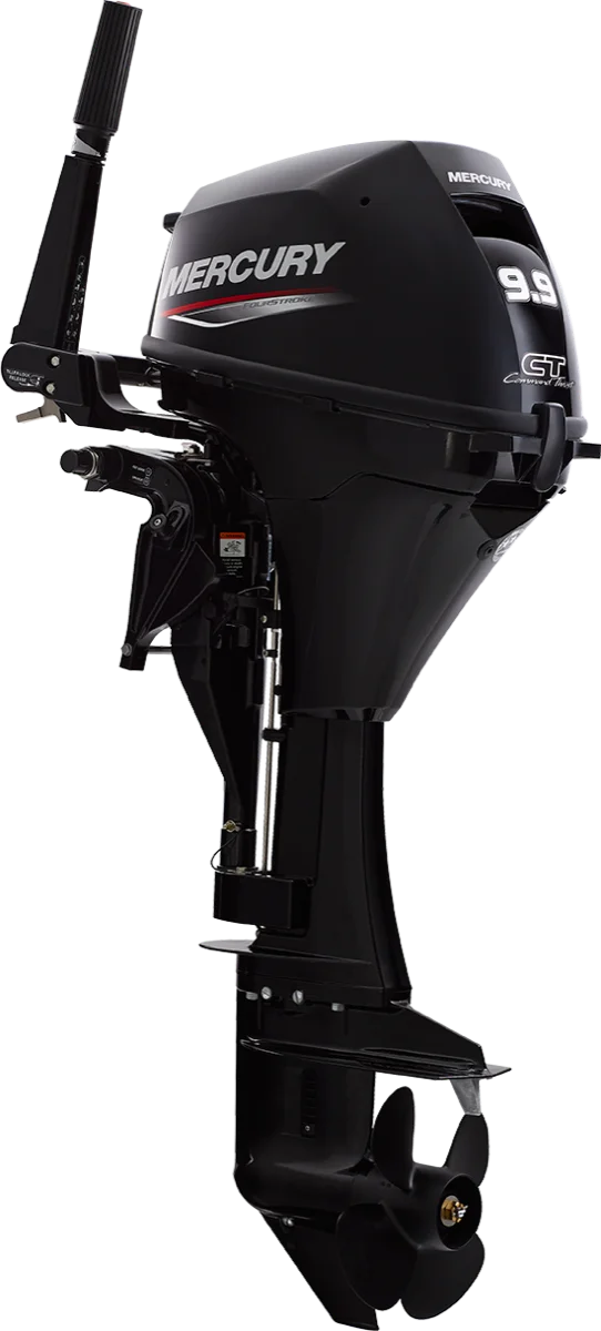 FourStroke 9.9 HP