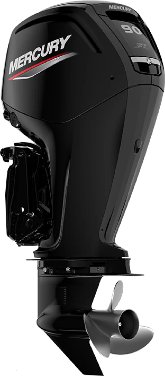 FourStroke 90 HP