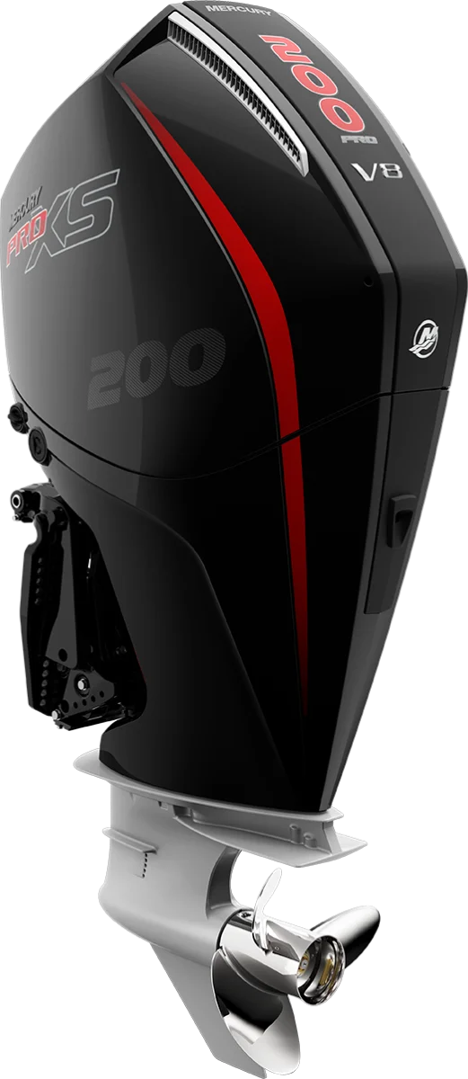 Pro XS 200 HP