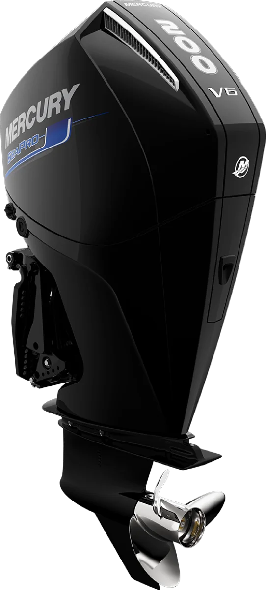 SeaPro 200 HP