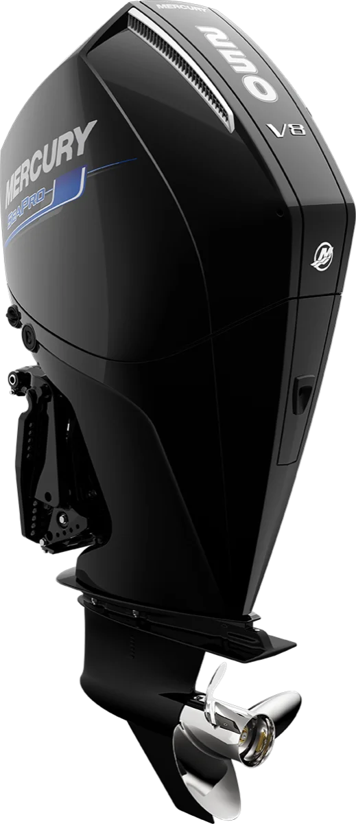 SeaPro 250 HP