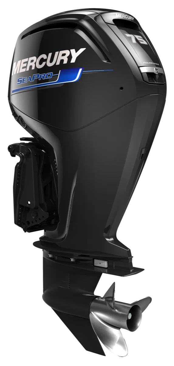 SeaPro 75 HP