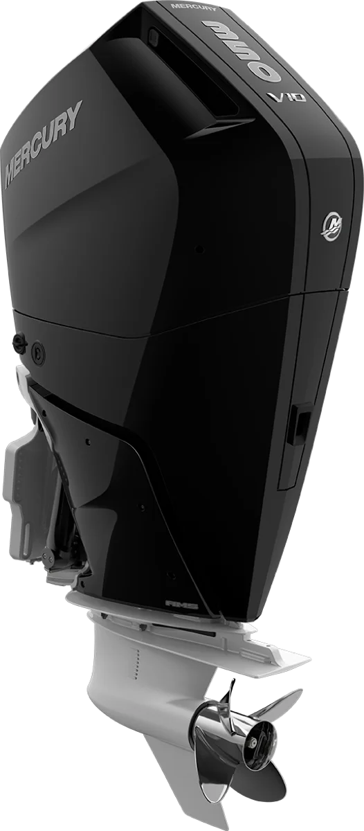 Verado 350 HP